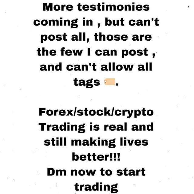 FOREX/BINARY OPTION TRADE