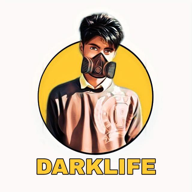 DARKLIFE OFFICIAL YT