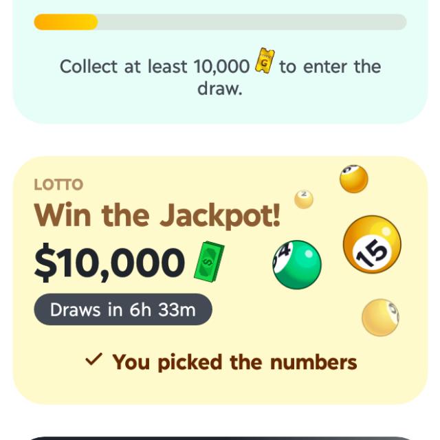 ? Daily Doller earning??