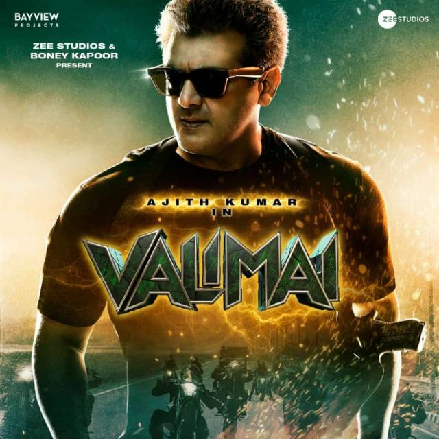 Thala fans club🤟🤟🤟