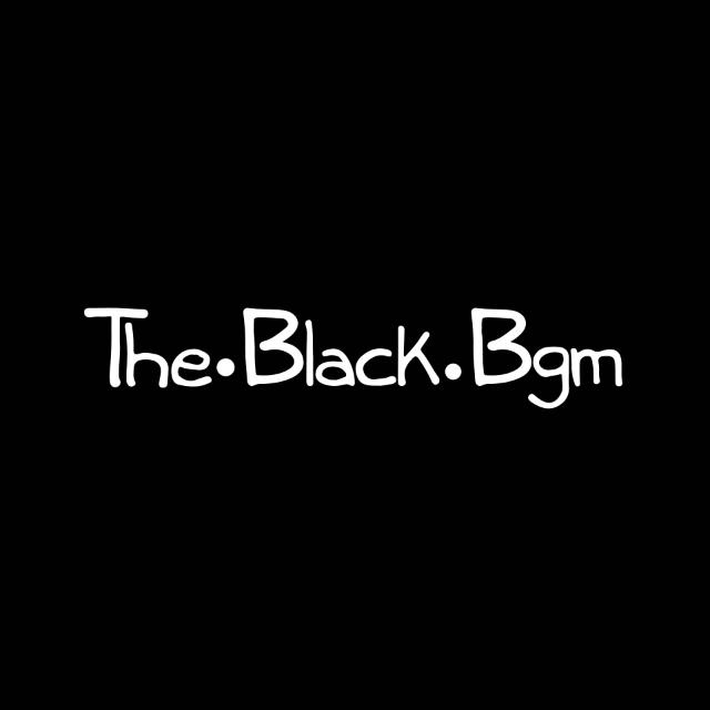 🎧The.black.bgm🎧