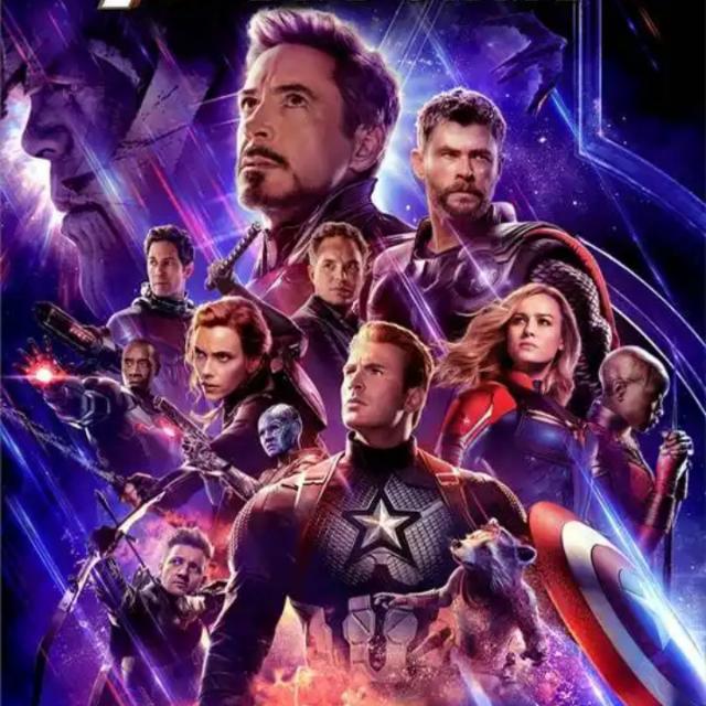 ❤️🔥ＭＡＲＶＥＬ ＳＴＵＤＩＯＳ 🔥❤‍🔥