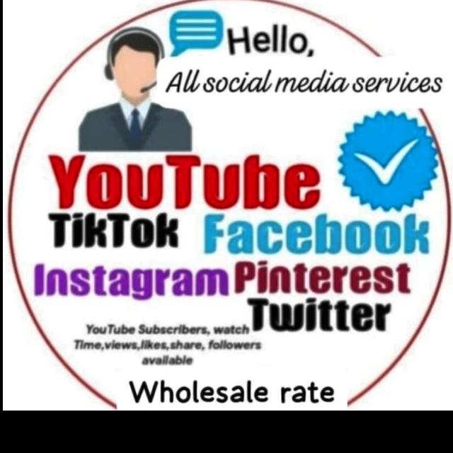 All sarvice available