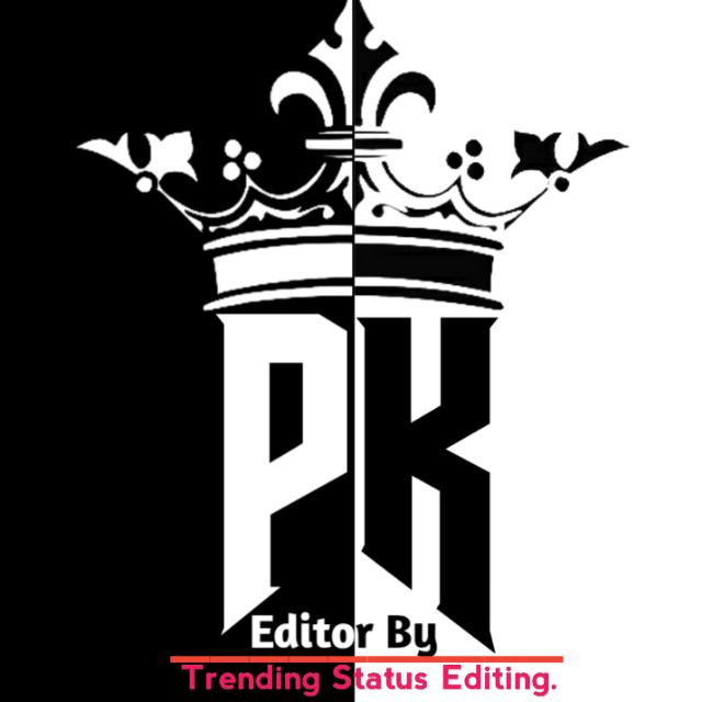?Editor By PK?
