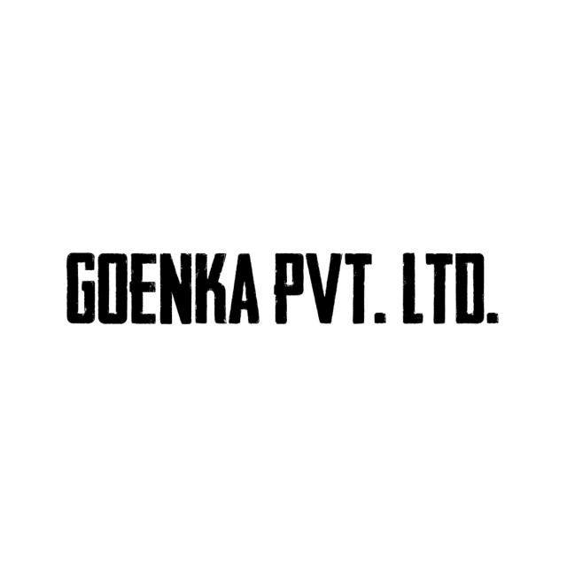Goenka PVT. LTD.