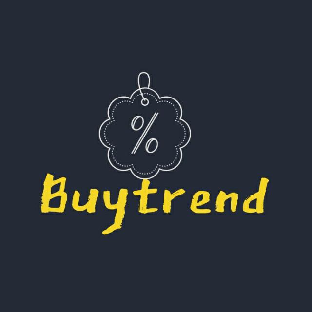 💫 Buy trend 💥
