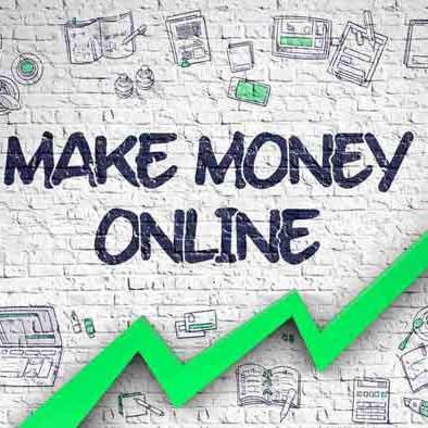 EARN MONEY ONLINE