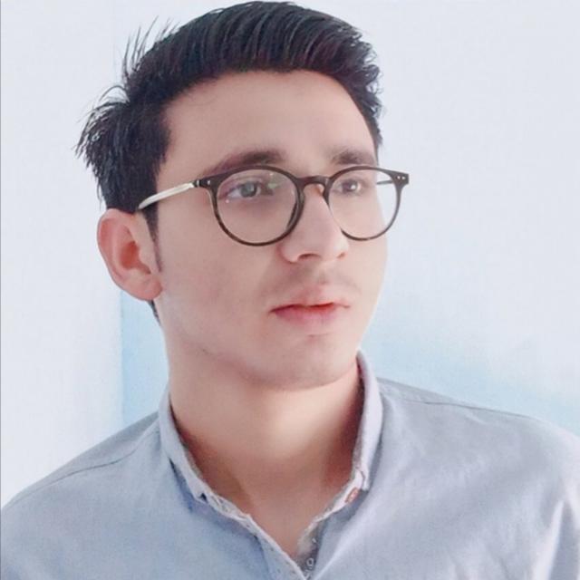 OnlineEarning with Ahamed