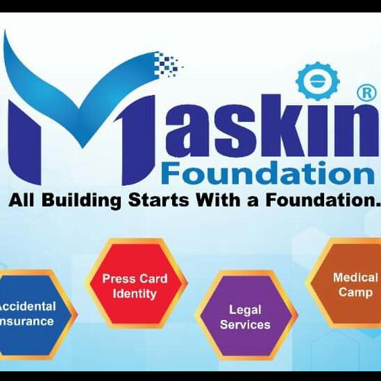 MASKIN FOUNDATION