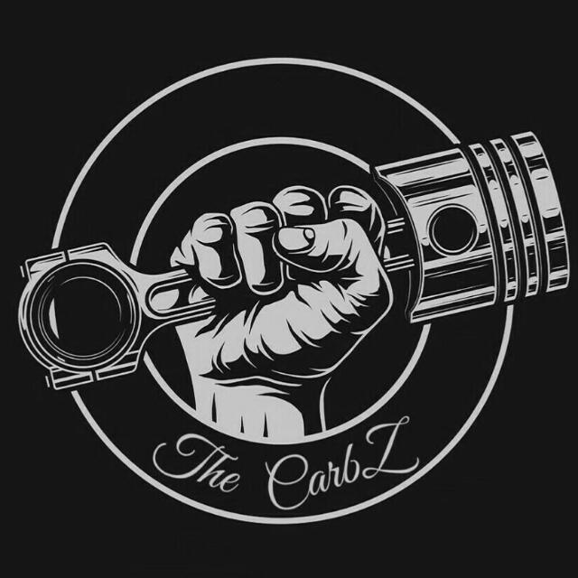 🏍 The CarbZ 🚘