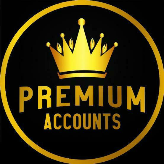 PREMIUM ACC 🔥