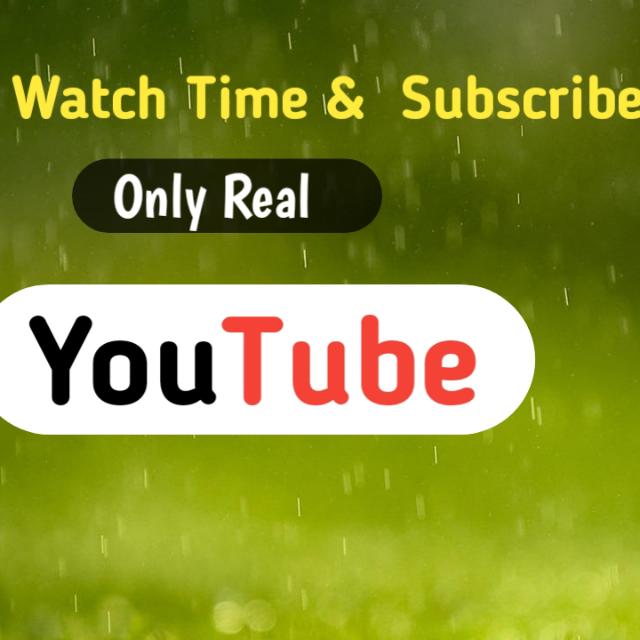 Increase Your Watch Time