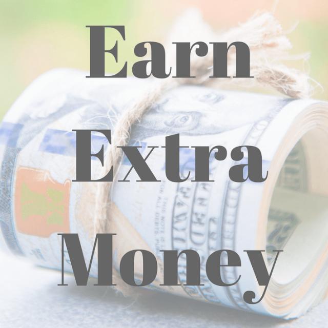 Extra Income?? ?????