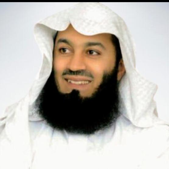 Mufti menk Video channel2