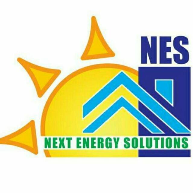 Next Energy Solutions☀️
