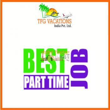 Online Part-time Job