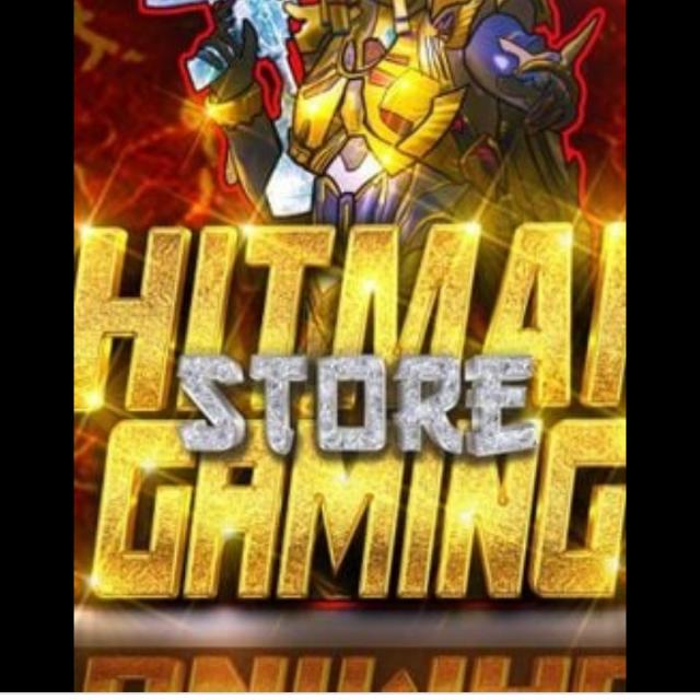 ??Hitman account sele ❤️