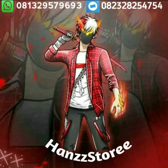 ?JB  ||   HANZZ STOREE 1?