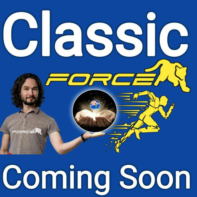 Forsage & Force