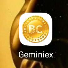 Geminiex 💰earning💰app
