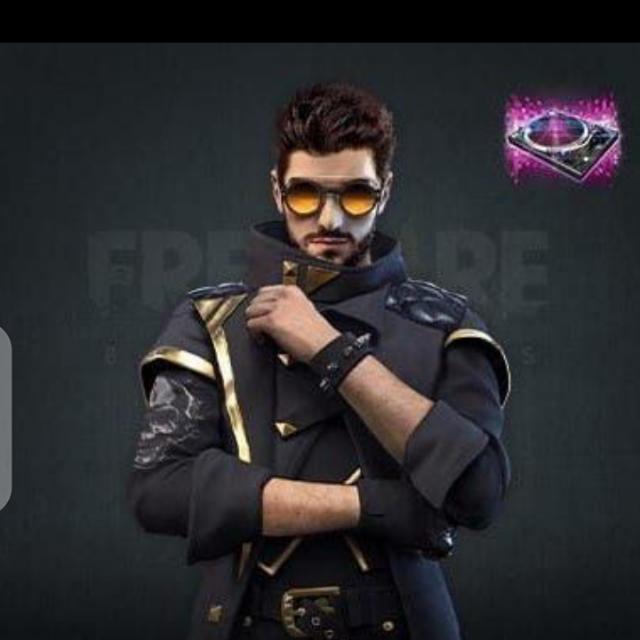 FF Id buy Sale &amp; Exchange