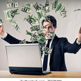 ᴏɴʟɪɴᴇ ᴇᴀʀɴɪɴɢ ?