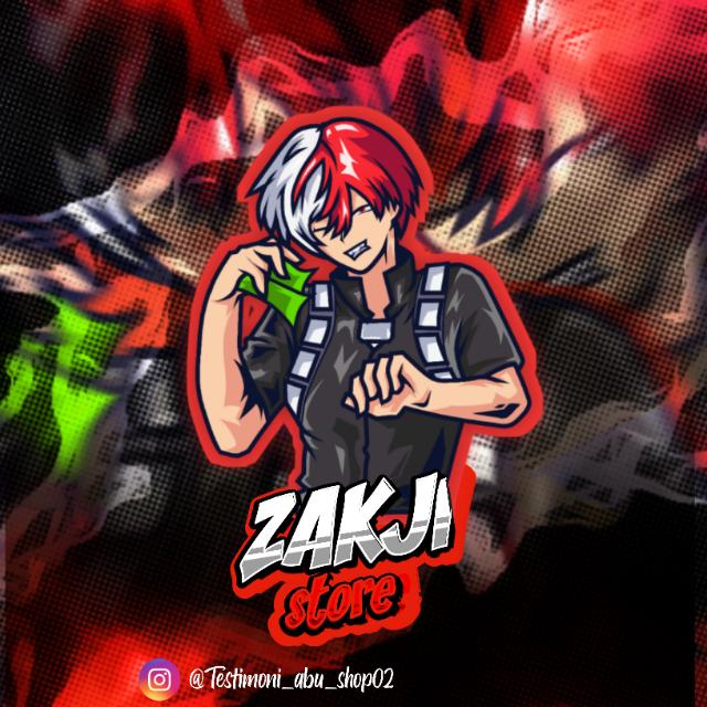 GRUP JB ZAKJI STORE