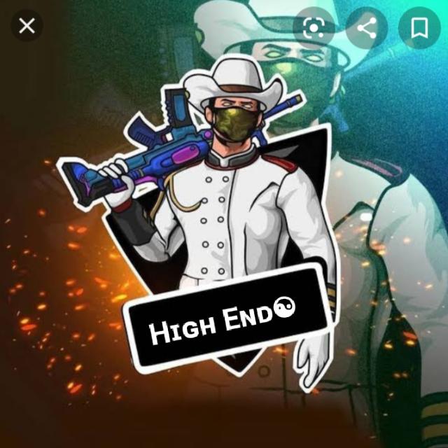 Hɪɢʜ Eɴᴅ ?? ☯︎?