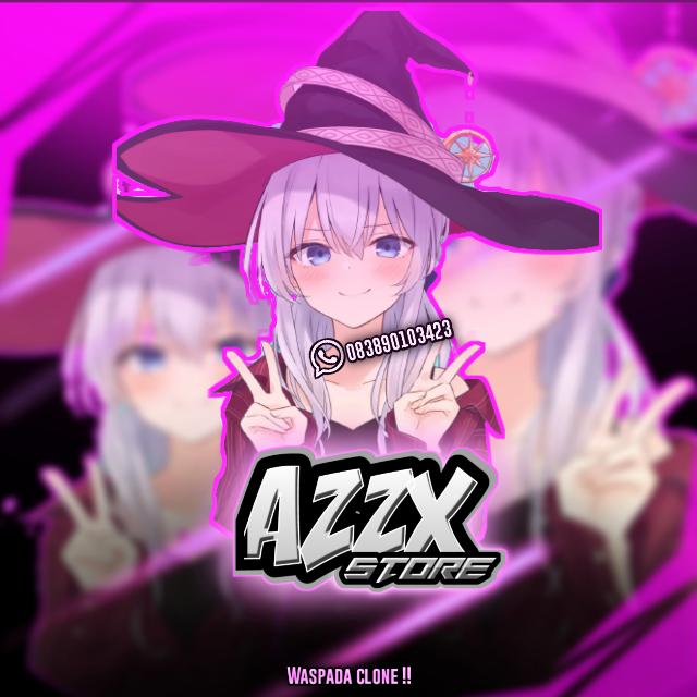 ? JB || AzzX Store ?