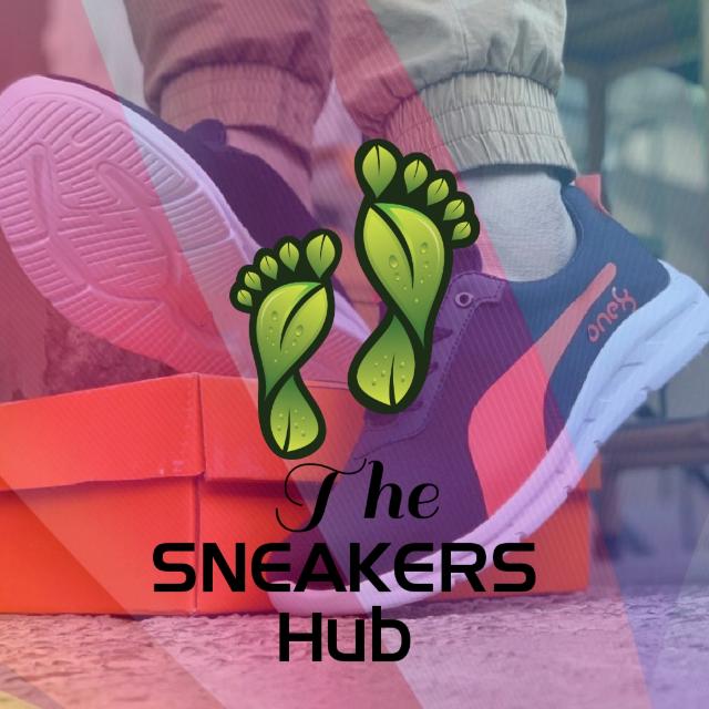 The Sneakers Hub