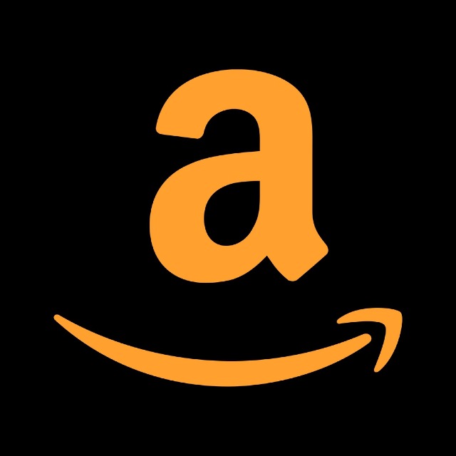 Amazon - USA & UK