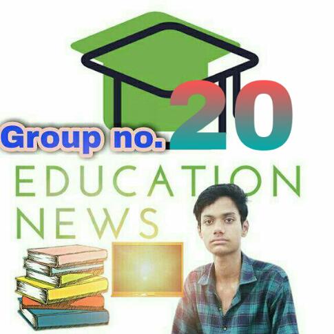 🚫Education news 20 🖥️