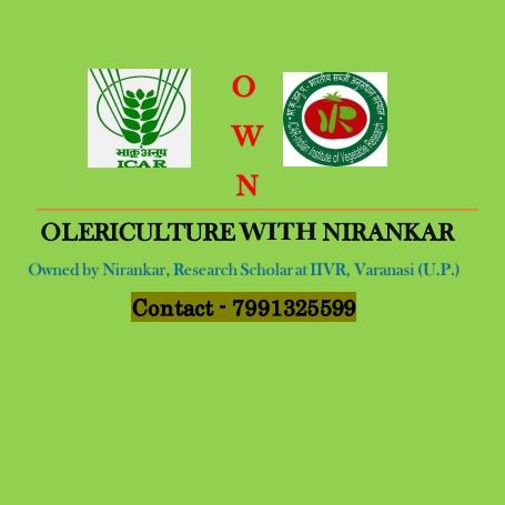 5️⃣OlericulturewithNirankar