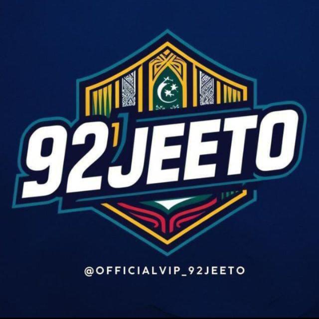 💫 92 Jeeto Signal Group 💫
