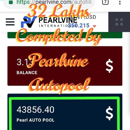 PEARLVINE Digital Plan 