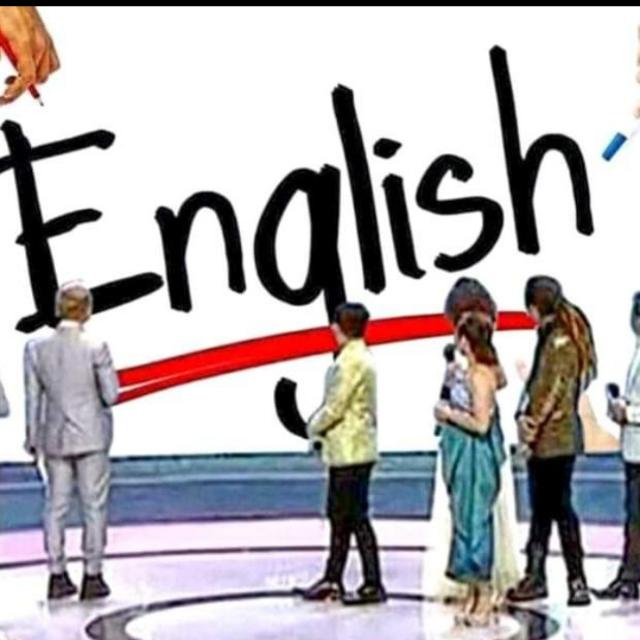 English learning group