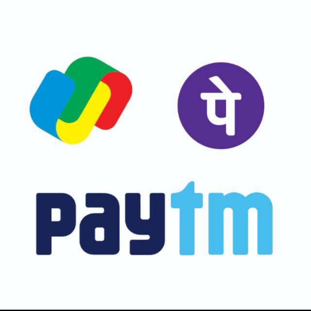 Google pay offer ????