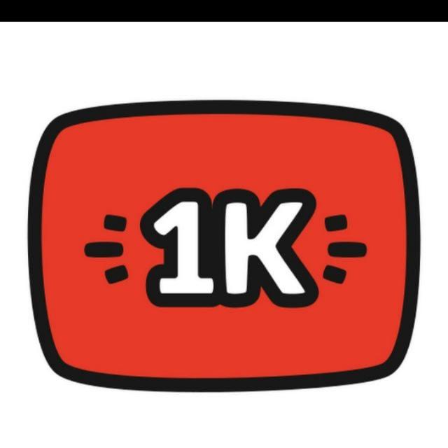 Subscribe vs subscribe 1k