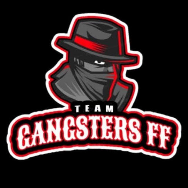 TEAM GANGSTERS FF
