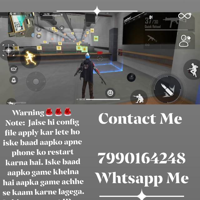 Free fire Hack script👇👇
