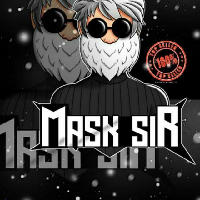 MASK SIR ACCOUNT SALES AND EXCHANGE