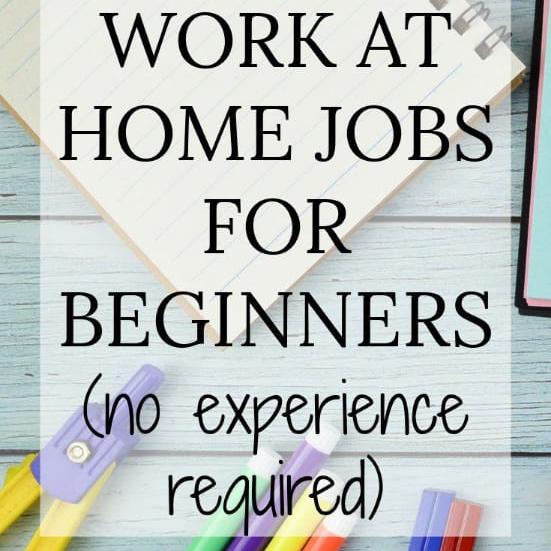 Life changing work? test