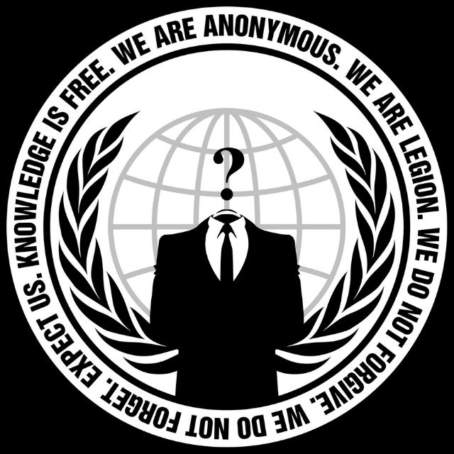 Aɴᴏɴʏᴍᴏᴜs HACKED?