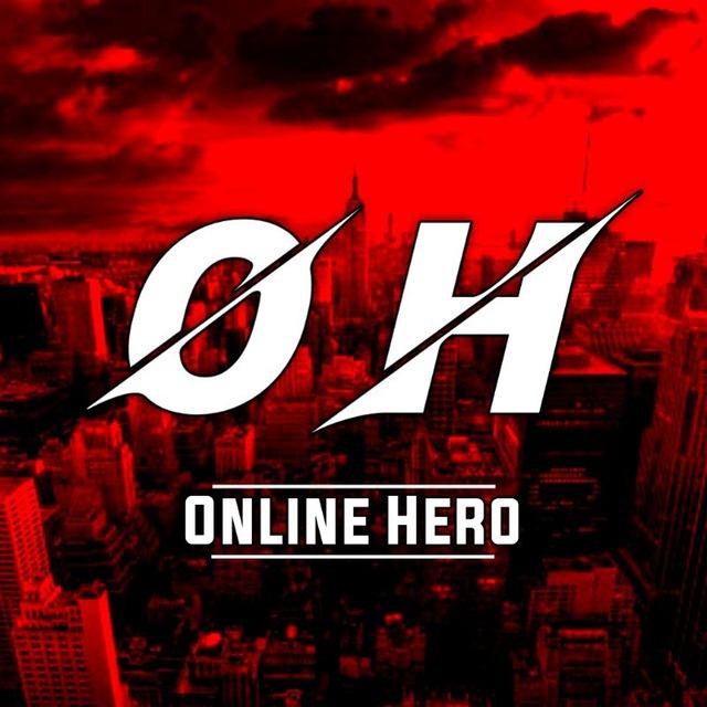 Online hero script {cash}