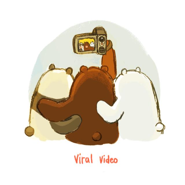 Wiral video