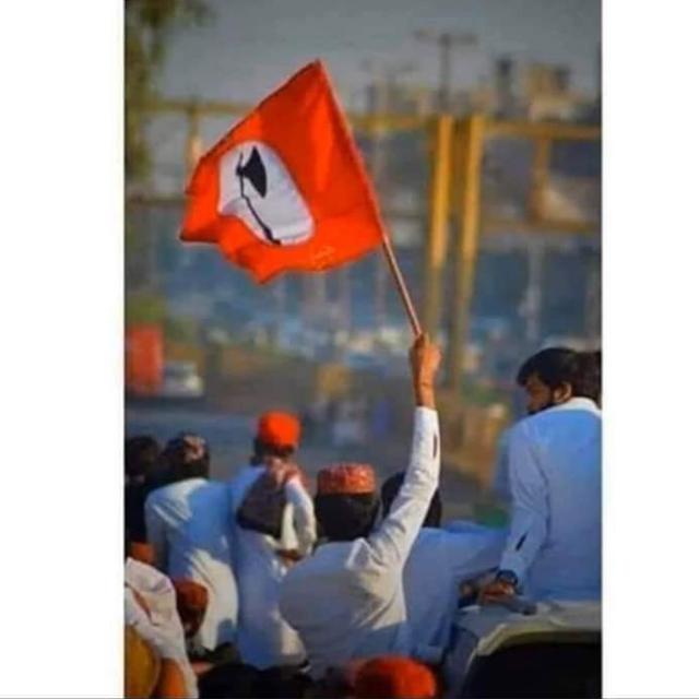 🙏🙏Sindh Salamat🙏🙏