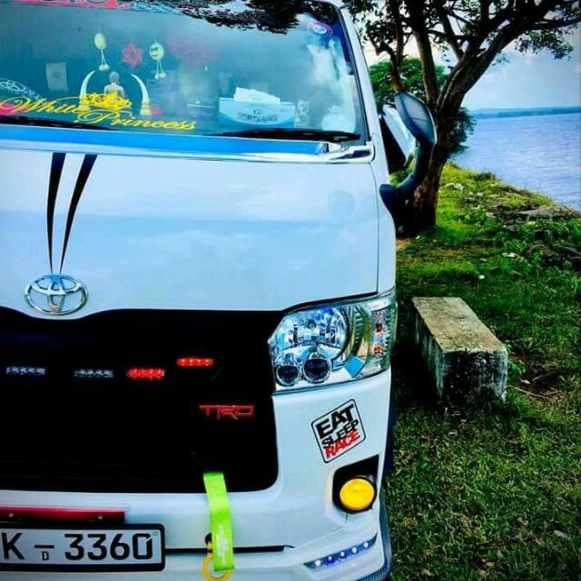 💙🖤 වැන් පිස්සො🖤💙