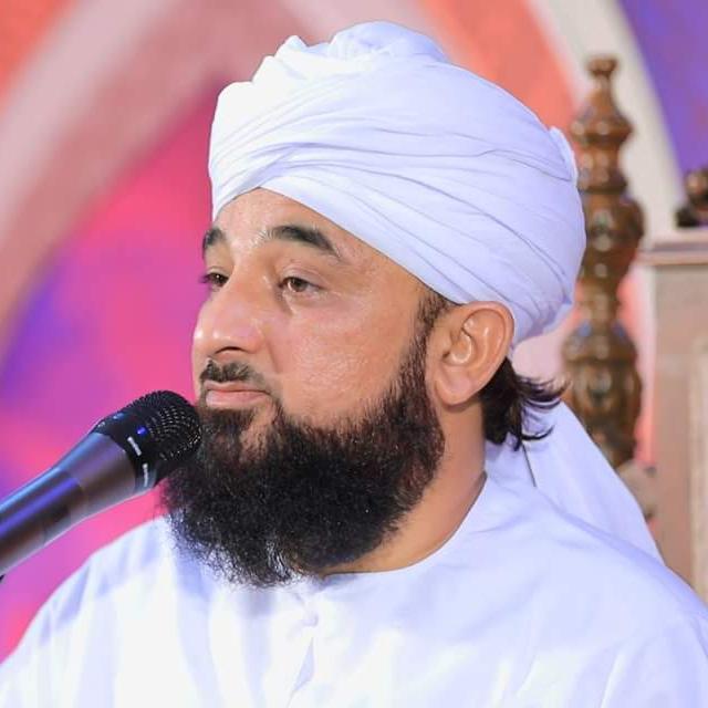 Saqib Raza Mustafai Only🎬