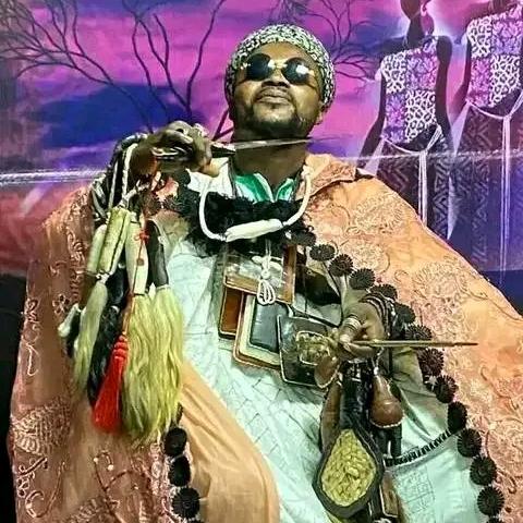 Mallam baba