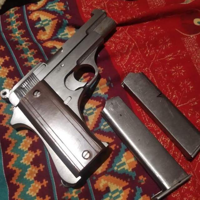 ??Kohinoor gangstar??